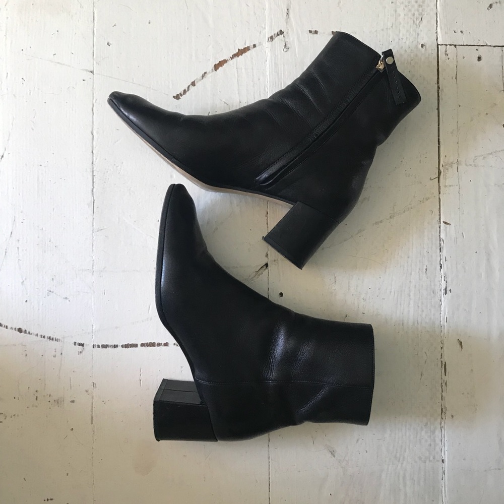 M. gemi Corsa Boot